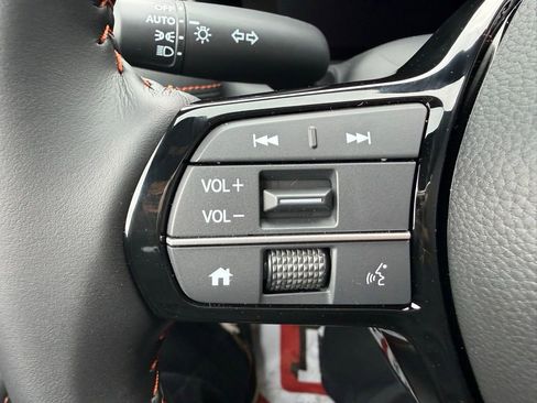 New 2026 Honda HR-V Sport image 17