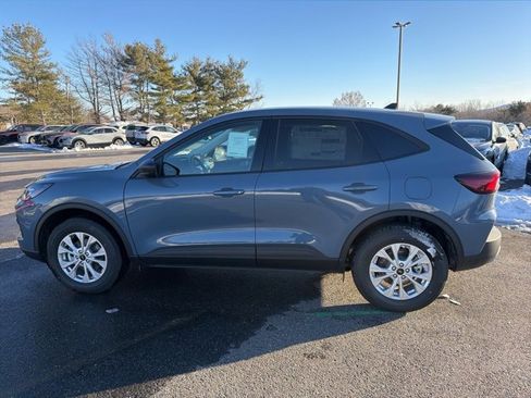New 2026 Ford Escape Active w/ Cold Weather Package image 6