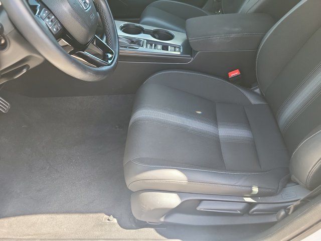 Certified 2024 Honda Civic Sport image 22