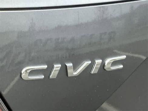 Used 2017 Honda Civic LX image 25