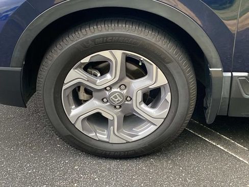 Used 2019 Honda CR-V EX image 6