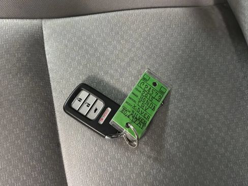 Used 2015 Honda CR-V EX image 24
