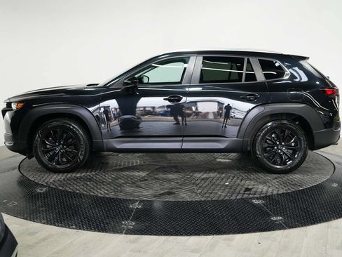 Used 2024 MAZDA CX-50 AWD 2.5 S w/ Weather Package image 4