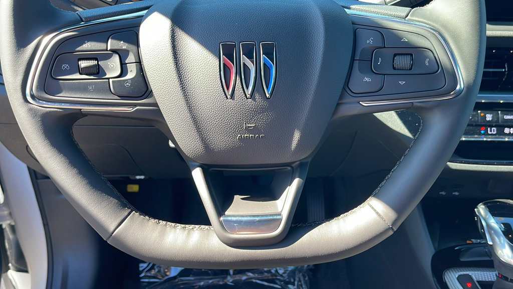 New 2026 Buick Envista Sport Touring FWD image 21