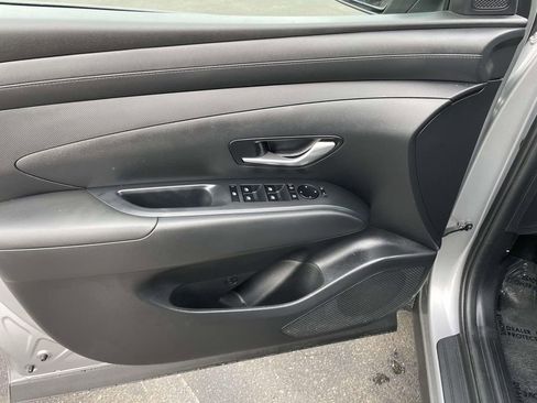 Used 2026 Hyundai Tucson SEL image 27