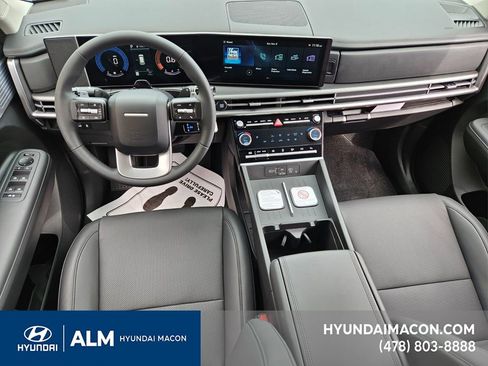New 2026 Hyundai Santa Fe SEL image 14