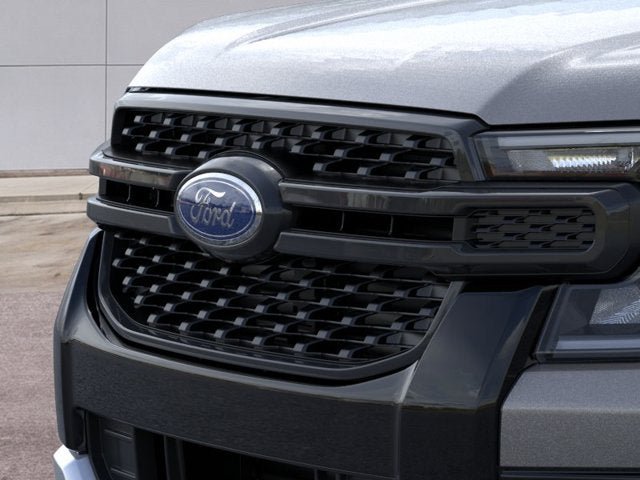 New 2026 Ford Ranger XLT RWD image 17
