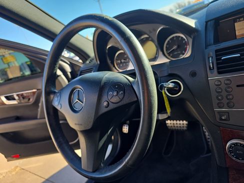 Used 2010 Mercedes-Benz C 300 4dr Sdn C 300 Sport RWD image 13