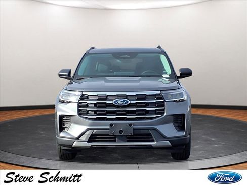 New 2026 Ford Explorer Active image 23