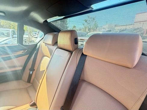 Used 2014 BMW 750i xDrive AWD/4WD image 9
