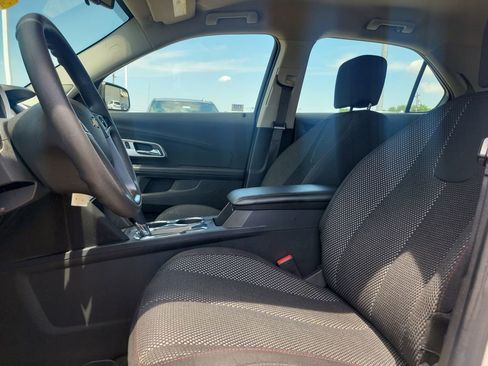 Used 2017 Chevrolet Equinox LS FWD image 14