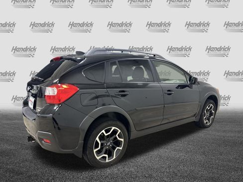 Used 2016 Subaru Crosstrek 2.0i Premium AWD/4WD image 10
