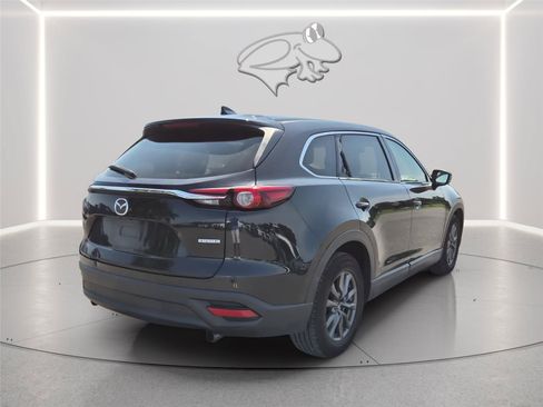 Used 2021 MAZDA CX-9 Touring AWD/4WD image 5