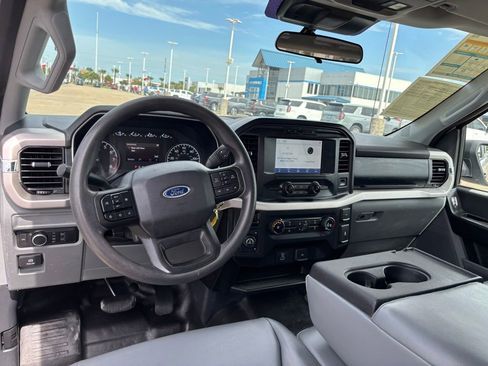 Used 2021 Ford F150 XL w/ Equipment Group 101A High AWD/4WD image 17