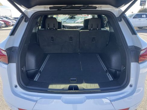 Used 2019 Chevrolet Blazer Premier w/ Sun and Wheels Package image 7