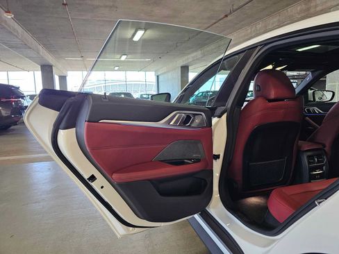 Used 2023 BMW i4 eDrive35 w/ Premium Package RWD image 26