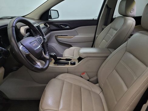 Used 2017 GMC Acadia Denali w/ Technology Package AWD/4WD image 17