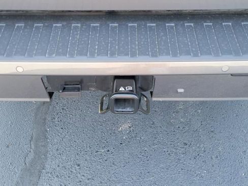 New 2025 Ford Maverick Lobo image 8