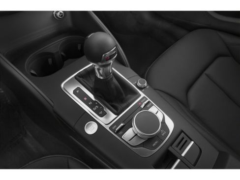 Used 2015 Audi A3 2.0T Premium Plus AWD/4WD image 8