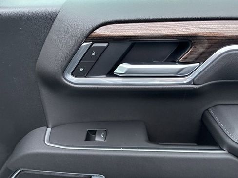 New 2026 Chevrolet Silverado 1500 RST w/ RST Select Package image 29