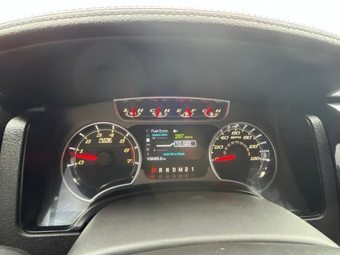 Used 2011 Ford F150 Harley-Davidson AWD/4WD image 28