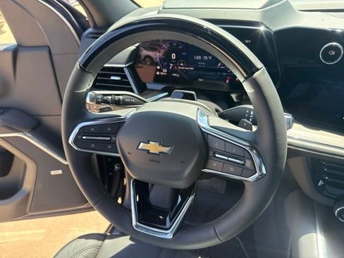 New 2026 Chevrolet Tahoe High Country w/ Sun And Tow Package AWD/4WD image 16