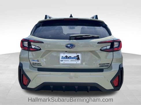New 2026 Subaru Crosstrek 2.5i Limited w/ Crosstrek Mirror Package AWD/4WD image 3