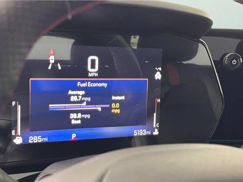 Certified 2026 Chevrolet Trax RS w/ Driver Confidence Package FWD image 20