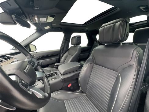 Used 2023 Land Rover Discovery HSE R-Dynamic image 17