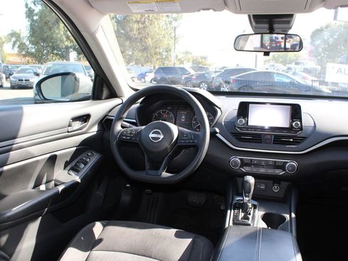 Used 2023 Nissan Altima 2.5 S FWD image 20