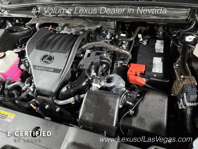 Used 2024 Lexus RX 350 Premium Plus w/ Convenience Package AWD/4WD image 27