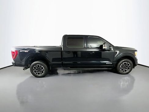 Used 2022 Ford F150 XLT w/ Equipment Group 302A High image 8