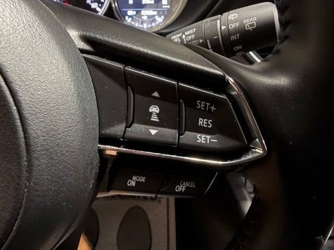 Used 2025 MAZDA CX-5 AWD 2.5 S w/ Select Package image 32