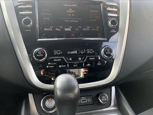 Used 2020 Nissan Murano S w/ Technology Package image 29