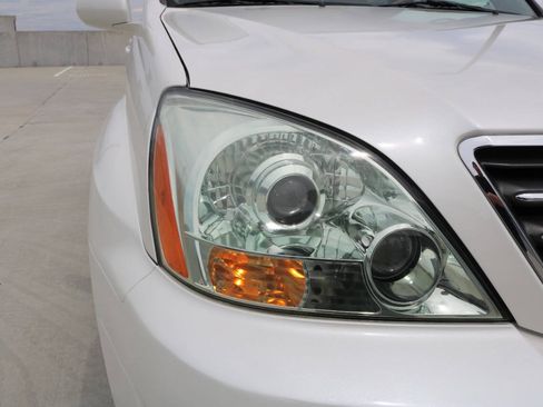 Used 2007 Lexus GX 470 AWD/4WD image 70