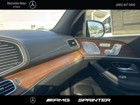 New 2026 Mercedes-Benz GLE 350 4MATIC image 22