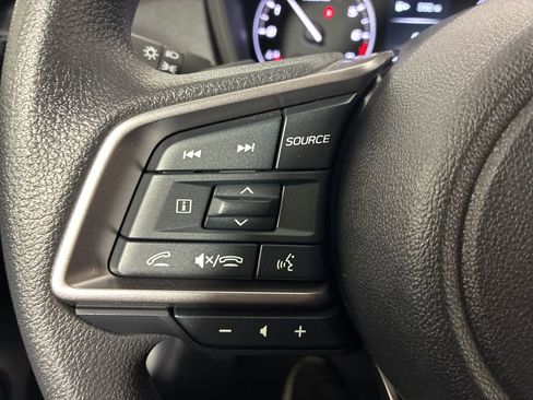 Certified 2025 Subaru Impreza 2.0i Sport image 16