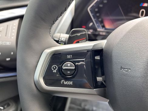 Used 2025 BMW X3 xDrive30i w/ Premium Package image 10