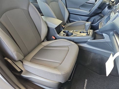 New 2025 Subaru Impreza 2.0i image 10