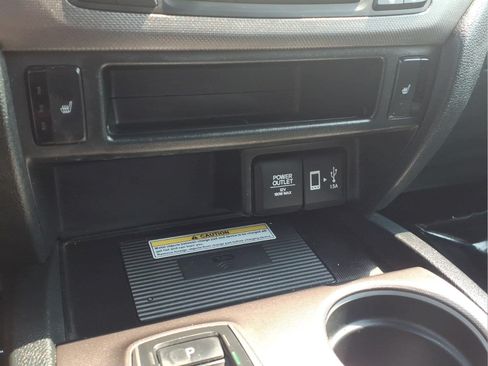 Used 2023 Honda Ridgeline RTL-E image 24