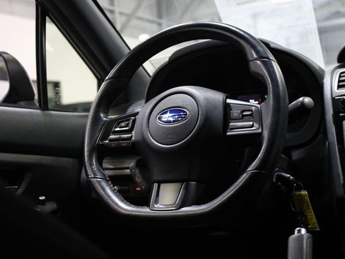 Used 2020 Subaru WRX w/ Popular Package #1 AWD/4WD image 35