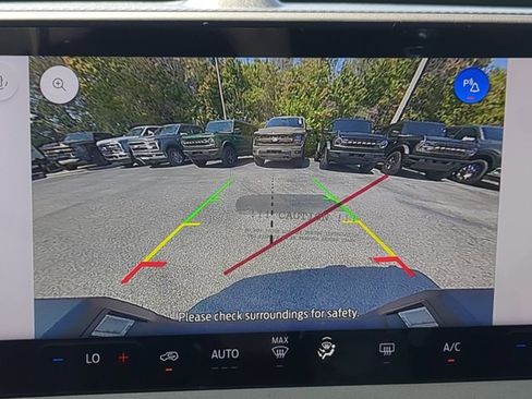 New 2026 Ford Bronco Sport Big Bend image 13