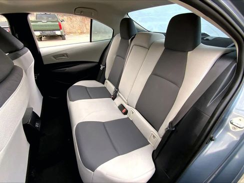 Used 2024 Toyota Corolla LE image 20