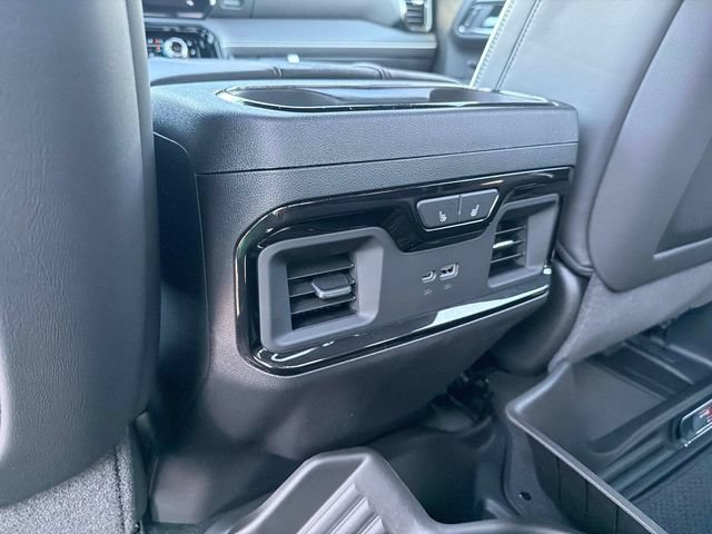 New 2026 GMC Sierra 1500 AT4X AWD/4WD image 15