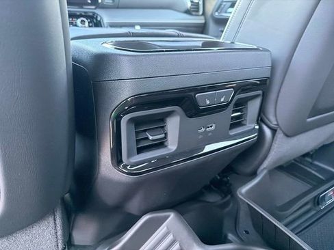 New 2026 GMC Sierra 1500 AT4X AWD/4WD image 15
