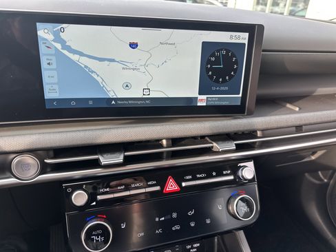 Used 2025 Hyundai Tucson SEL image 17