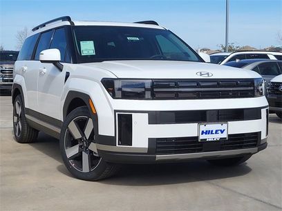 New 2026 Hyundai Santa Fe Limited