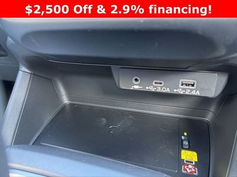 New 2026 Subaru Impreza 2.0i Sport AWD/4WD image 24