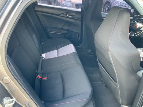 Used 2017 Honda Civic Si image 34