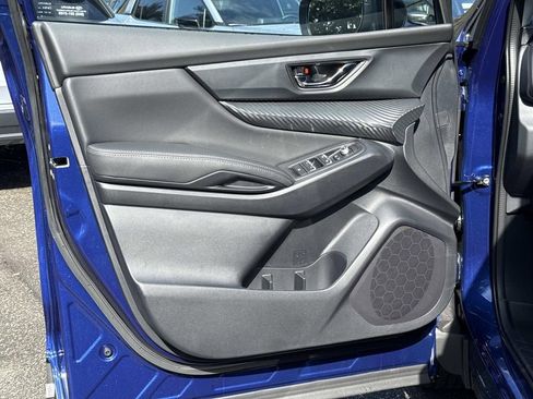 New 2026 Subaru Ascent Premium image 20